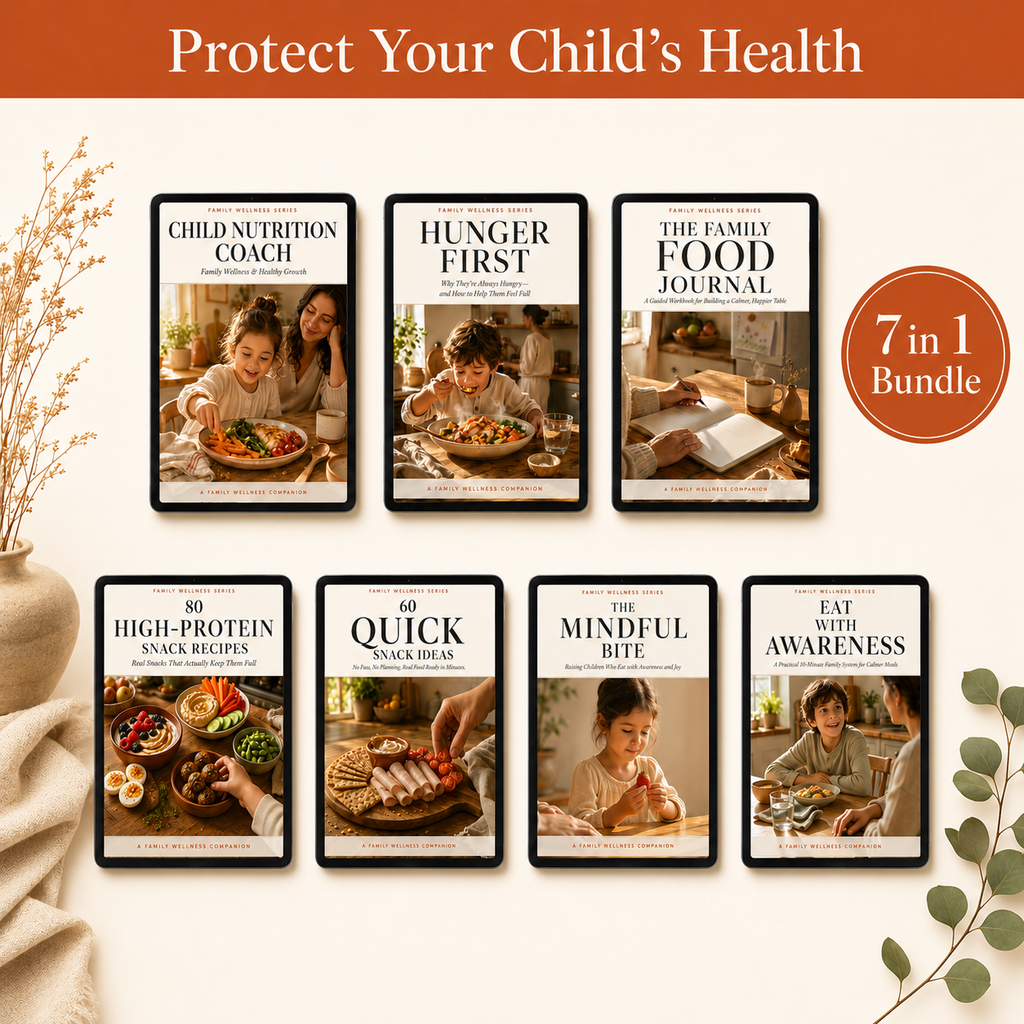 7 in 1 BUNDLE